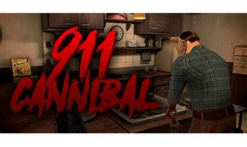 911: Cannibal for Android - Download the APK from Habererciyes